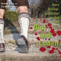 Produktbild: Blut und Loden