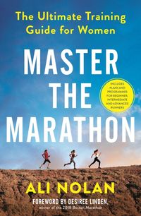 Produktbild: Master the Marathon