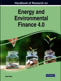 Produktbild: Handbook of Research on Energy and Environmental Finance 4.0