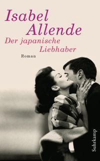 Bild vom Artikel Der japanische Liebhaber vom Autor Isabel Allende