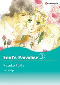 Produktbild: Fool's Paradise 3