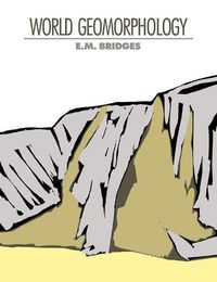 Produktbild: World Geomorphology