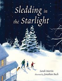 Produktbild: Sledding in the Starlight