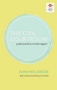 Produktbild: The Civil Courtroom