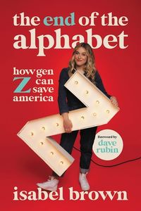 Produktbild: The End of the Alphabet