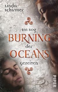 Produktbild: Burning Oceans: Im Sog der Gezeiten