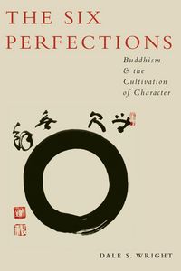 Produktbild: The Six Perfections