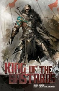 Produktbild: King of the Bastards