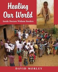 Produktbild: Healing Our World