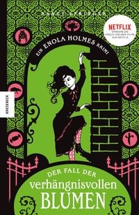 Produktbild: Der Fall der verh&auml;ngnisvollen Blumen