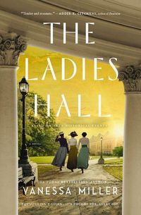 Produktbild: The Ladies Hall