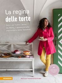 Produktbild: La regina delle torte