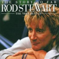 Produktbild: Stewart, R: Story So Far-The Very Best,The