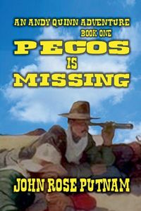 Produktbild: Pecos is Missing