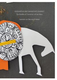 Produktbild: Siddhartha and Samantha's Journey