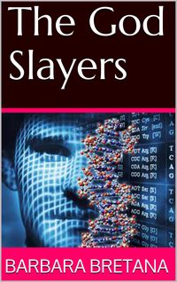 Produktbild: The God Slayers