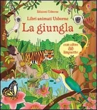 Produktbild: La giungla