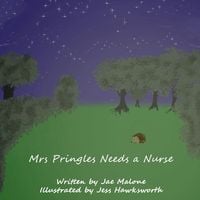 Produktbild: Mrs Pringles Needs a Nurse