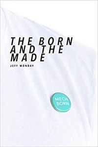 Produktbild: The Born and the Made