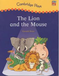 Produktbild: Cambridge Plays The Lion & The