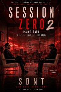 Produktbild: Session Zero 2