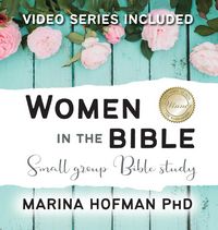Produktbild: Women in the Bible Small Group Bible Study
