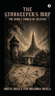 Produktbild: The Starkeeper's Map