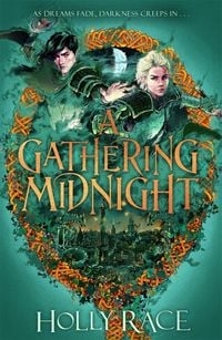 Produktbild: A Gathering Midnight