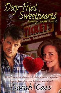 Produktbild: Deep-Fried Sweethearts (Holidays in Lake Point 2)