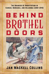 Produktbild: Behind Brothel Doors