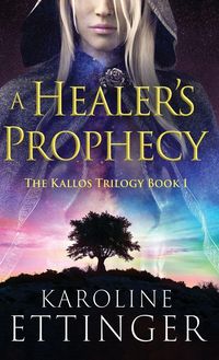 Produktbild: A Healer's Prophecy