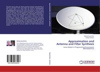 Produktbild: Approximation and Antenna and Filter Synthesis