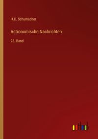 Produktbild: Astronomische Nachrichten