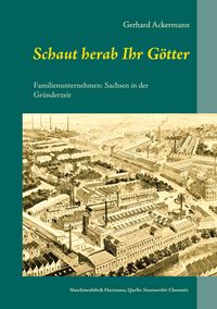 Produktbild: Schaut herab Ihr G&ouml;tter