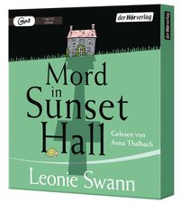 Mord in Sunset Hall