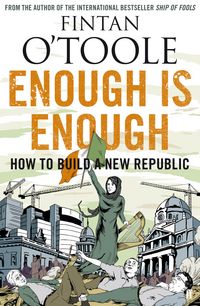 Produktbild: Enough is Enough