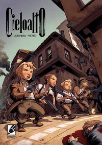 Produktbild: Cieloalto