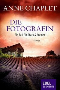 Produktbild: Die Fotografin