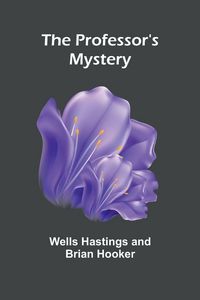 Produktbild: The Professor's Mystery