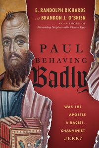 Produktbild: Paul Behaving Badly