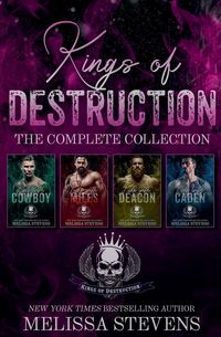 Produktbild: Kings of Destruction