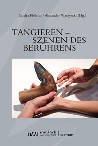 Produktbild: Tangieren - Szenen des Ber&uuml;hrens