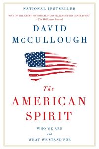Produktbild: The American Spirit