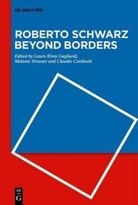 Produktbild: Roberto Schwarz Beyond Borders