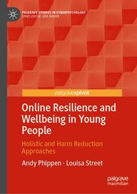 Produktbild: Online Resilience and Wellbeing in Young People