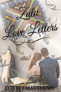 Produktbild: Zulu Love Letters