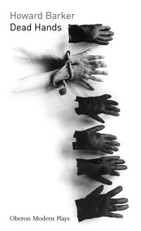 Produktbild: Dead Hands