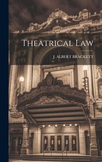 Produktbild: Theatrical Law