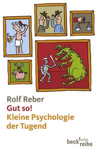 Produktbild: Gut so!