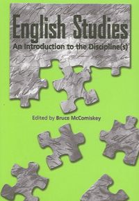 Produktbild: English Studies